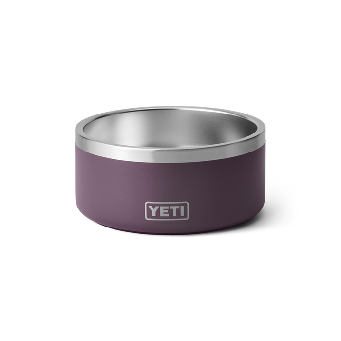 Yeti Boomer 4 Dog Bowl TCO Fly Shop