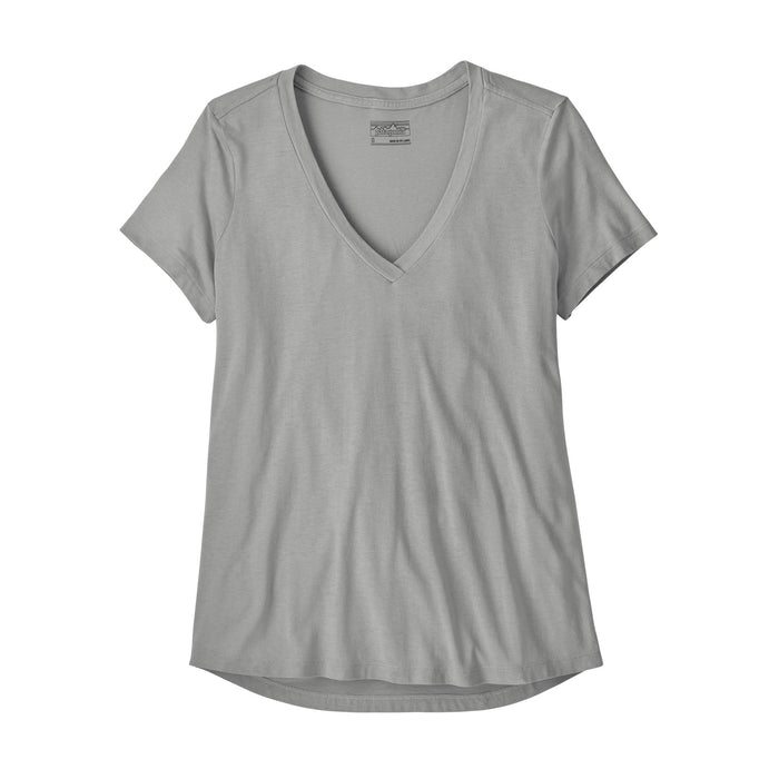 Patagonia Womens Side Current Tee