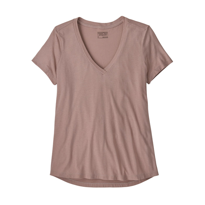 Patagonia Womens Side Current Tee