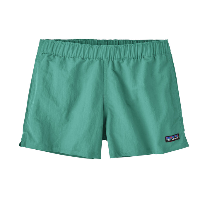 Patagonia Womens Barely Baggies Shorts - 2 1/2 in.