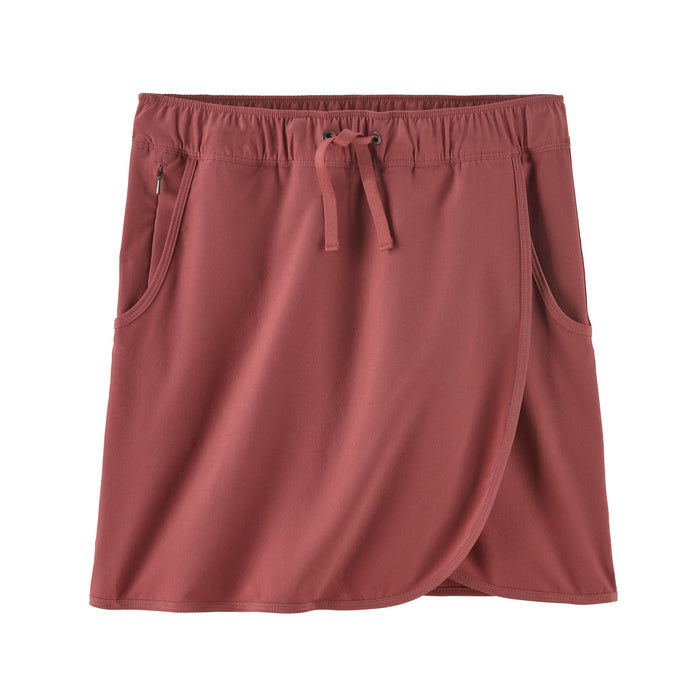 Ægte balance guiden Patagonia Womens Fleetwith Skort Sale — TCO Fly Shop