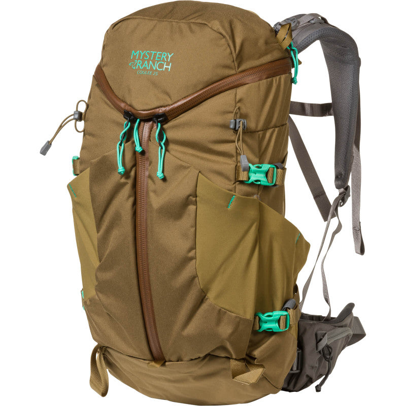 Mystery Ranch Coulee 25 Womens — TCO Fly Shop
