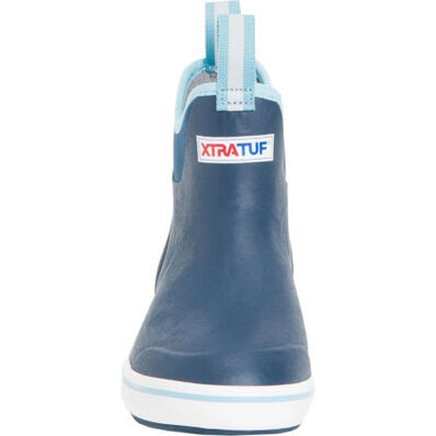 XTRATUF Womens Ankle Deck Boot Sale