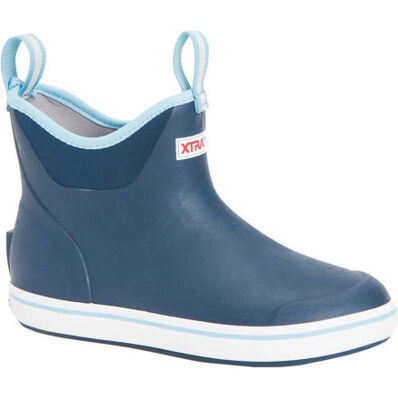 XTRATUF Womens Ankle Deck Boot Sale