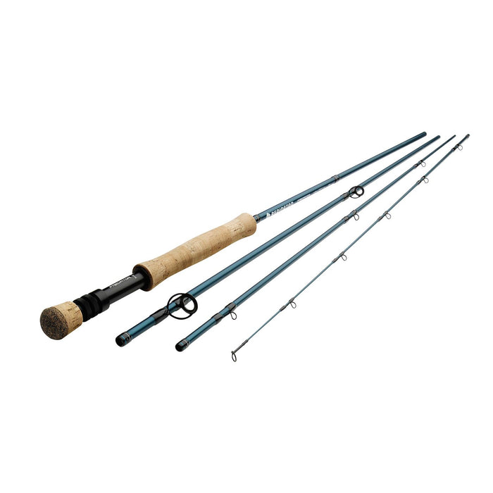 Redington Predator Fly Rod 14wt 8'0" 4pc Bluewater