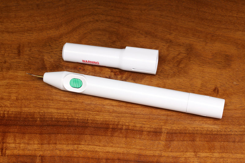 Cautery Tool AA
