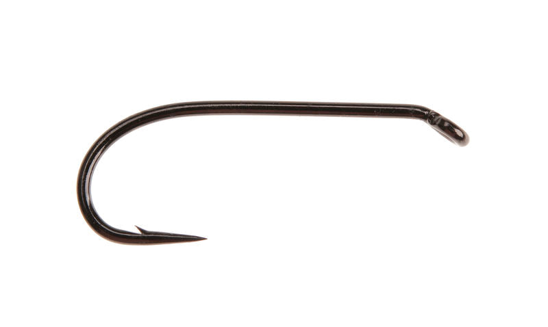 AHREX FW560 Nymph Traditional Barbed Hook