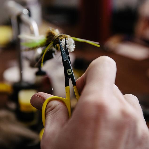 LOON ERGO HAIR SCISSORS