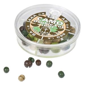 ANCHOR DISPENSER NON-TOXIC CAMO SMALL 4