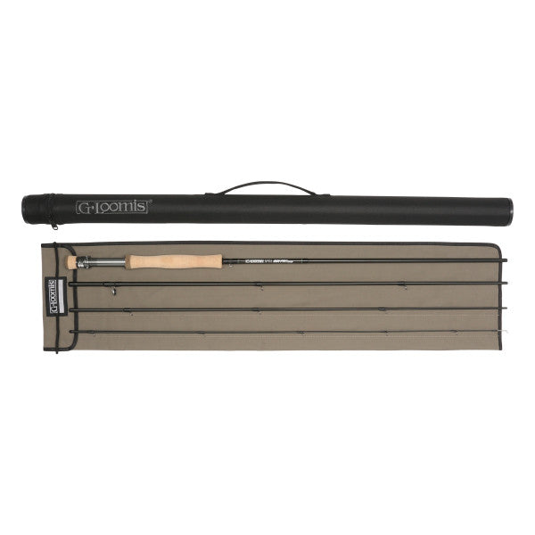 g loomis 5wt 8'6 fly rod G. NRX+ rapid recovery G. Loomis NRX+ LP Fly