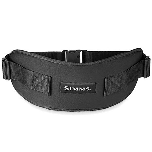 Simms Backsaver Belt Sale — TCO Fly Shop