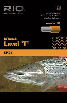 RIO InTouch Level T Tungsten Tips