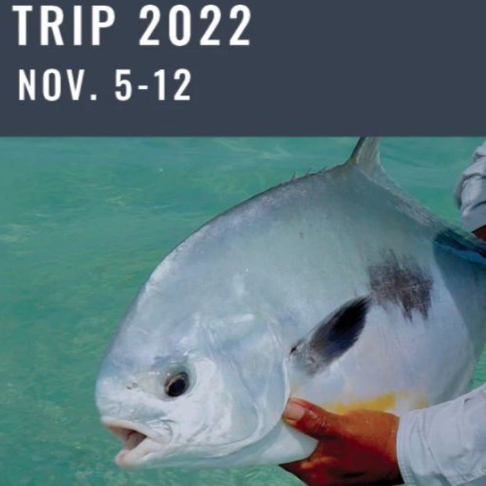 Blue Horizon Belize Nov. 2022 Trip