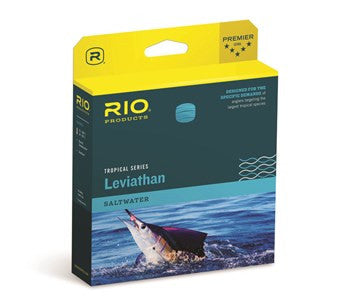 RIO Billfish Shooting Head