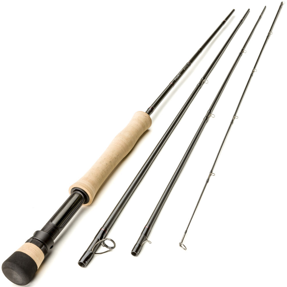 Scott Centric Fly Rods