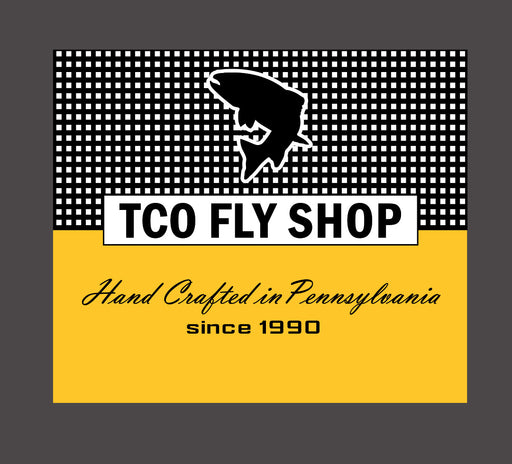 TCO Logo Collection — TCO Fly Shop