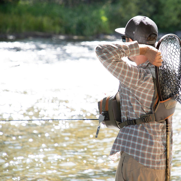 Fishpond Cross Current Chest Pack
