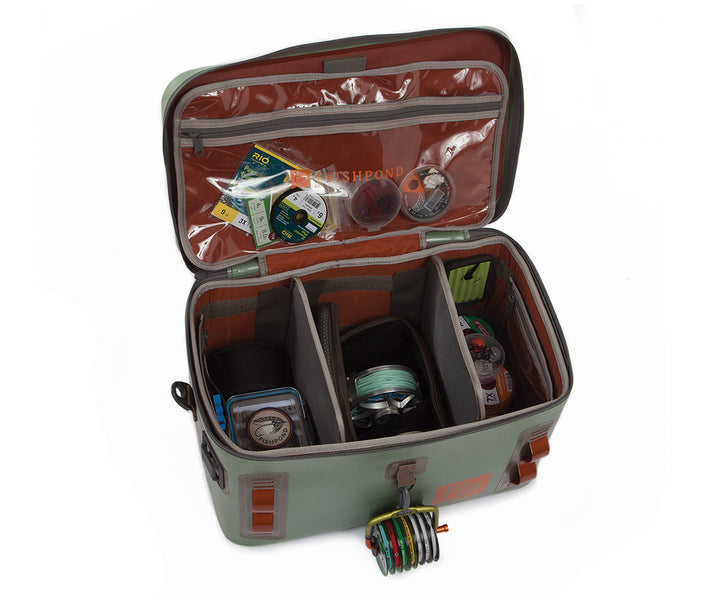 bcf kato tackle bag EGO Box EGO Fishing Wraps by Okeechobee Fats Camo Tackle Fishing Box Bag