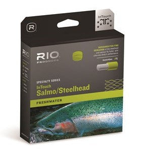 RIO INTOUCH SALMON/STEELHEAD
