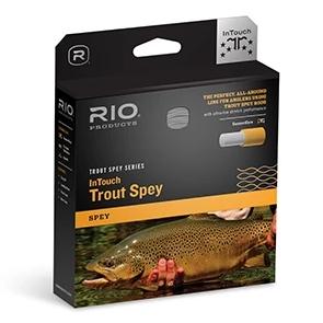 RIO INTOUCH TROUT SPEY LINE — TCO Fly Shop