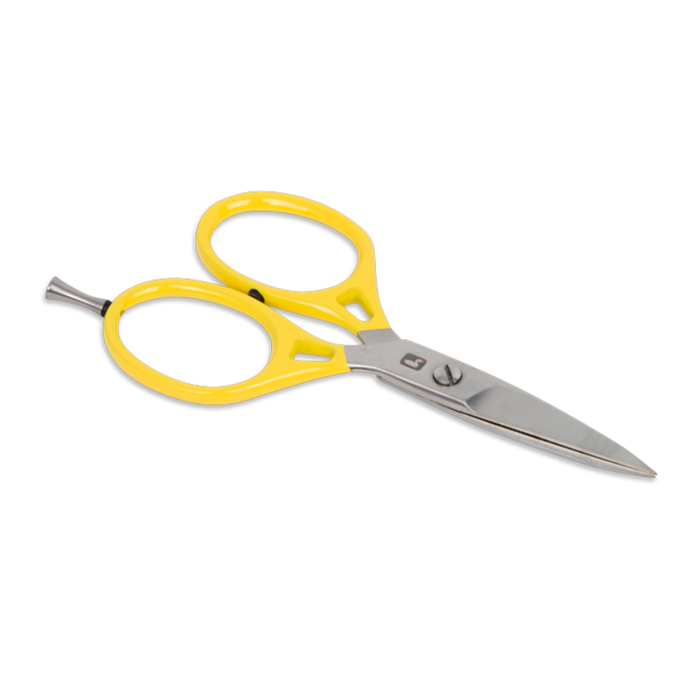 Loon Ergo Prime Scissors With Precision Peg