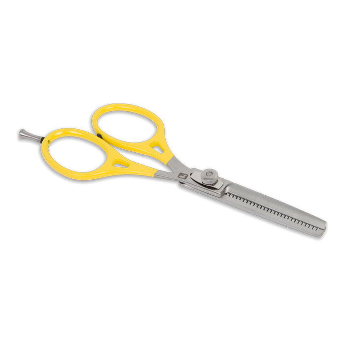 Loon Ergo Prime Tapering Shears With Precision Peg