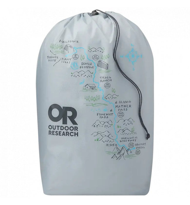 OR PackOut Ultralight Stuff Sack 15L