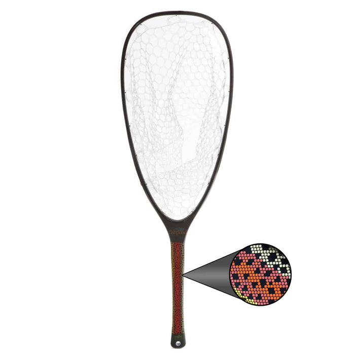 Fishpond Redband Edition Nomad Emerger Net — TCO Fly Shop
