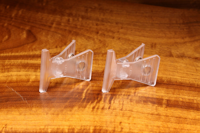 Stonfo Large Dubbing Loop Clips Set Of 2