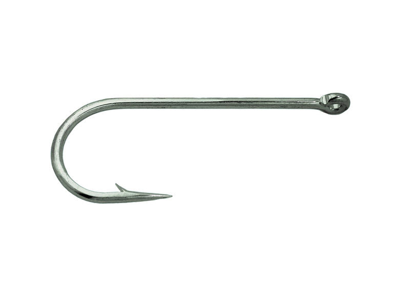 Gamakatsu SP113L3H Perfect Bend Sw Hook Tin