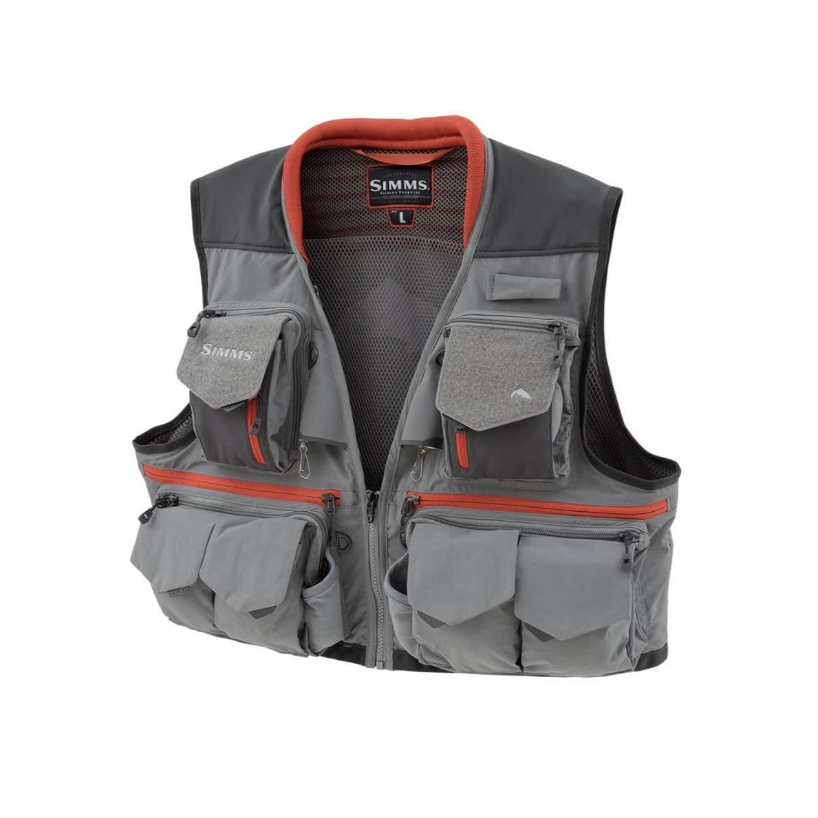 Simms 2018 New Spring Products