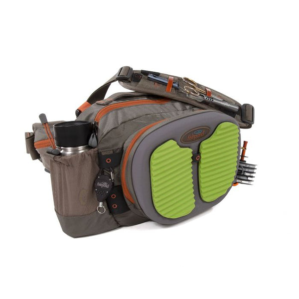 Fishpond Gunnison Guide Pack — TCO Fly Shop