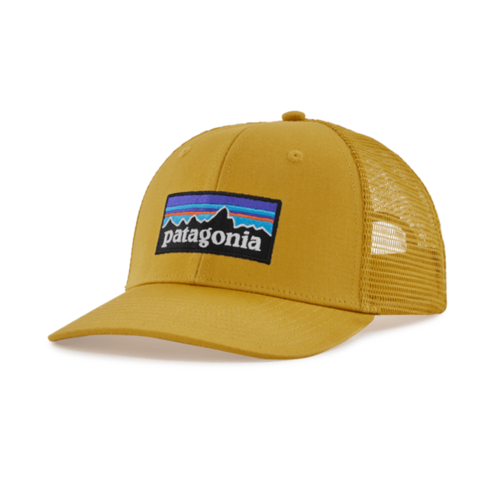 Patagonia P 6 Logo Trucker Hat Sale
