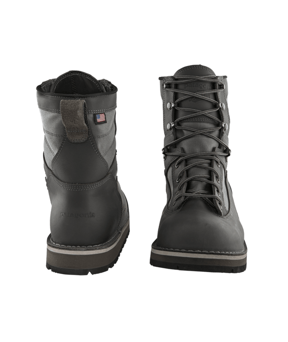Patagonia - Danner - Foot Tractor Wading Boot - Sticky Rubber