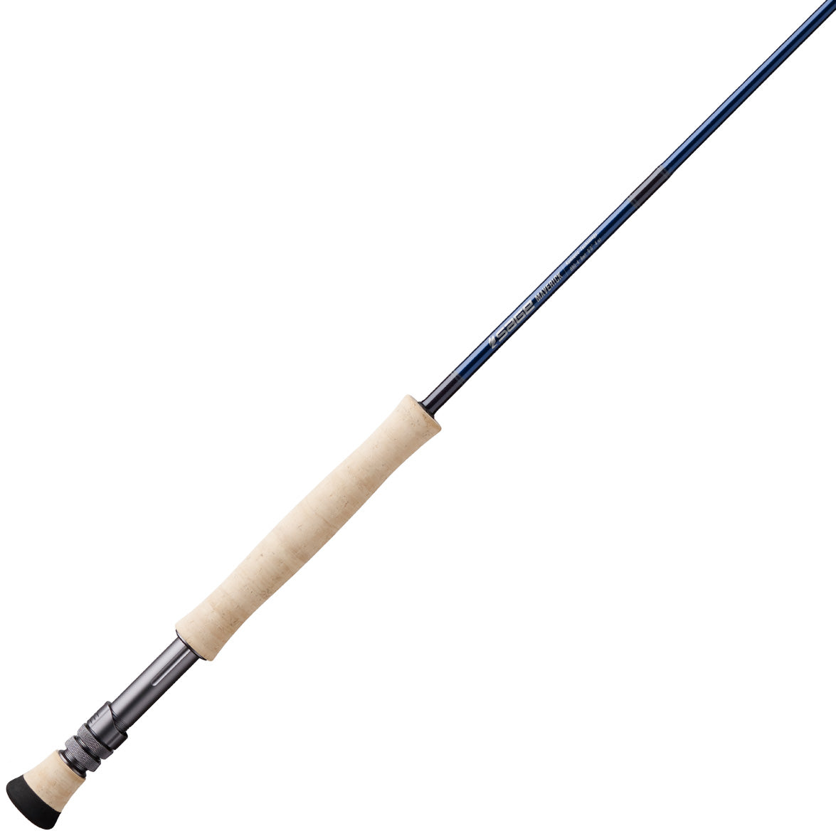 SAGE 990-4 MAVERICK ROD 4PC 9WT 9ft — TCO Fly Shop