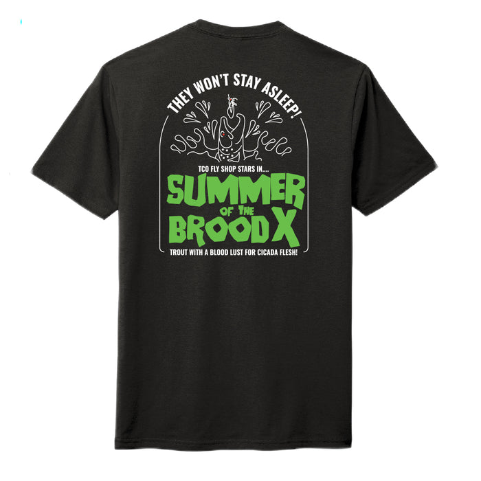 Summer of Brood X T-Shirt