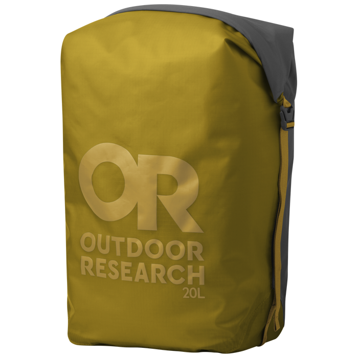 OR CarryOut Airpurge Compression Dry Bag 10L