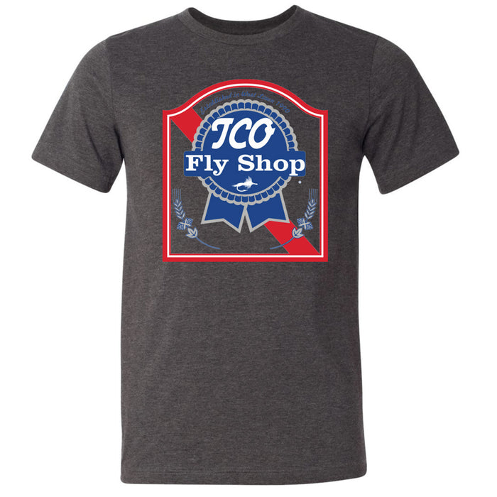 TCO Logo T-Shirt Pabst Logo