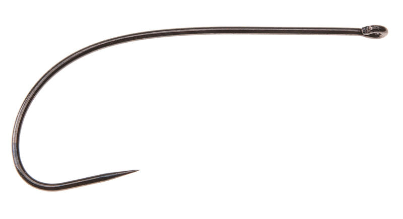 AHREX PR351 Barbless Hook Size Light Predator Hook