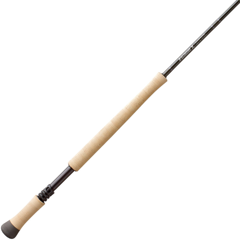 Sage X Switch Series Fly Rods