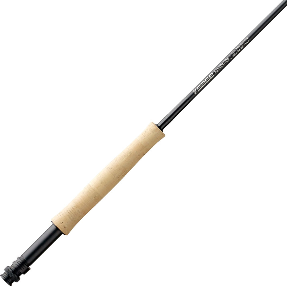 Sage Foundation Series Fly Rods