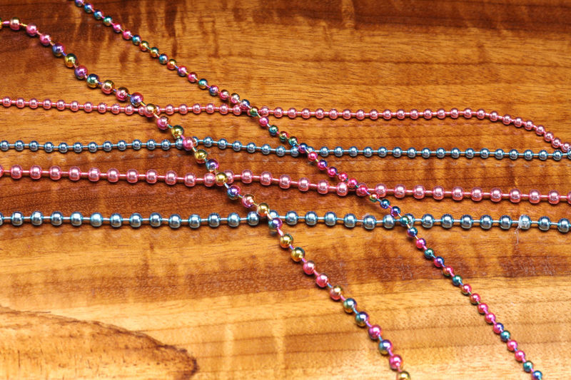 Senyodelic Bead Chain Medium