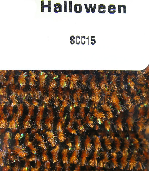 Speckled Chenille