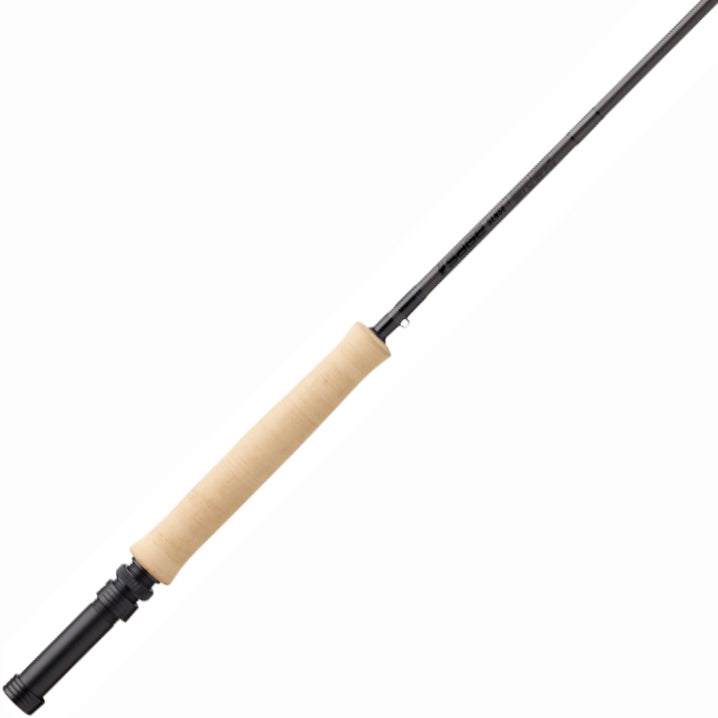 Sage Sense Fly Rods