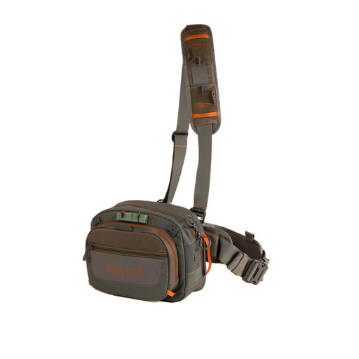 Anglatech Fly Fishing Vest Pack – The Good Stuff Unlimited