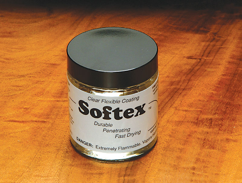 Softex (ORMD)