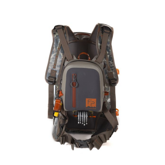 Fishpond Thunderhead Submersible Backpack ECO