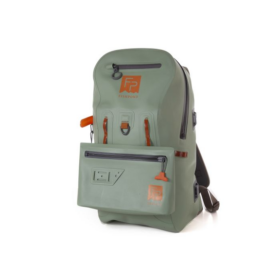 Fishpond Thunderhead Submersible Backpack ECO