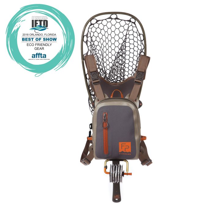 Fishpond Thunderhead Chest Pack — TCO Fly Shop