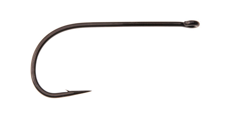 AHREX TP610 Trout Predator Streamer Hook